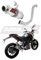 DOMINATOR GP1 kipufogó dob KTM 200 Duke 2011 - 2016 motorkerékpárhoz 5