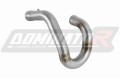 exhaust manifold header DOMINATOR  fits the motorcycle KTM EXC   F 350 2020   2022 4
