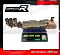 DOMINATOR decat középdob Mid Pipe RST 1000 FUTURA motorkerékpárhoz 2001 - 2004 5