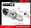 wydech tłumik DOMINATOR HP1 pasujący do motocykla Suzuki GSF BANDIT 400 1996 - 1997