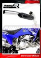 exhaust manifold header DOMINATOR  fits the motorcycle YFM 250 RAPTOR 2008   2013
