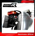 DOMINATOR HP3 kipufogó dob Aprilia RST 1000 FUTURA 2001 - 2004 motorkerékpárhoz 6
