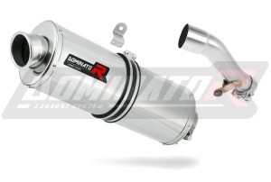 Honda NC 700 / 750 D INTEGRA 2012 - 2020 kipufogó Dob OV + dB killer medium