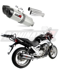 BREVA ie 750 HP1 kipufogó dob 2003 - 2009 + dB killer medium