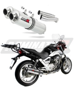 Moto Guzzi BREVA ie 750 2003 - 2009 kipufogó Dob ST + dB killer medium
