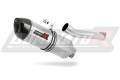 exhaust muffler DOMINATOR HP1 fits the motorcycle MuZ MZ SKORPION 660 1994   2003 3