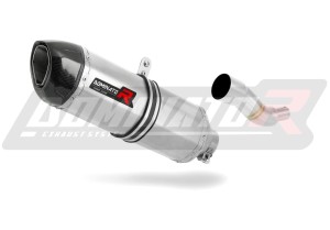 Piaggio X9 125 2000 - 2009 kipufogó Dob HP1 + dB killer medium