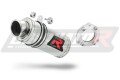DOMINATOR GP1 kipufogó dob Suzuki GSXR 600 K1 K5 2001 - 2005 motorkerékpárhoz 3