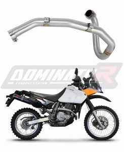 Suzuki DR 650 SE / S 1996 - 2024 Kipufogó leömlő
