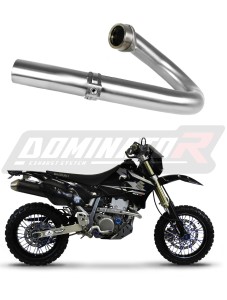 DR-Z 400 S / SM kipufogó könyök leömlő 2000 - 2019