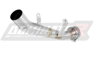 GSX-S 1000 / F Kipufogó Dekatalizátor DECAT 2015 - 2020