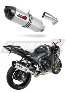 Suzuki GSXR 1000 L2 L6 2012 - 2016 kipufogó Dob HP1 + dB killer medium