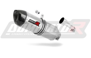 SYM CITYCOM 300i 2007 - 2014 kipufogó hangtompító HP1 + dB killer medium