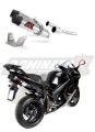 DOMINATOR HP3 kipufogó dob Triumph SPRINT 1050 ST DUAL 2005 - 2012 motorkerékpárhoz 6