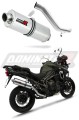 DOMINATOR Ovális kipufogódob Triumph TIGER EXPLORER 1200 XC XR 2016 - 2017 motorkerékpárhoz 6
