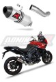DOMINATOR HP3 kipufogó dob Triumph TIGER SPORT 1050 2013 - 2015 motorkerékpárhoz 6