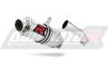 wydech tłumik DOMINATOR GP1 pasujący do motocykla Yamaha FZR 600 1988 - 1993 3