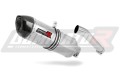 DOMINATOR HP1 kipufogó dob Yamaha FZS FAZER 600 1998 - 2003 motorkerékpárhoz 3