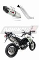 exhaust muffler DOMINATOR HP1 fits the motorcycle Yamaha XT 660 R 2004   2016 5