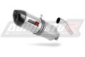 DOMINATOR HP1 kipufogó dob Yamaha TZR 50 motorkerékpárhoz 3