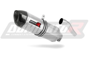 Yamaha TZR 50 kipufogó Dob HP1 + dB killer medium