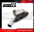 exhaust manifold header z PowerBomb DOMINATOR  fits the motorcycle YZF YZ 250 F 2010   2013