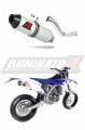 DOMINATOR MX2 kipufogó dob Yamaha WR 450 F 2012 - 2015 motorkerékpárhoz 5
