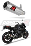 Yamaha MT 10 2016 - 2020 kipufogó GP dob + közepes dB killer