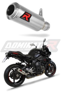 Yamaha MT 10 2016 - 2020 kipufogó GP dob + közepes dB killer