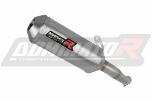 Yamaha MT-03 2020 - 2023 kipufogó Dob OV G2 + dB killer medium