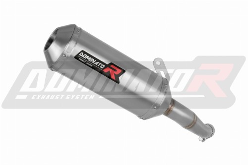 DOMINATOR OV G2 kipufogó dob Yamaha MT-03 2020 - 2023 motorkerékpárhoz 3