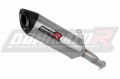 DOMINATOR HP8 kipufogó dob Yamaha MT-03 2020 - 2023 motorkerékpárhoz 3