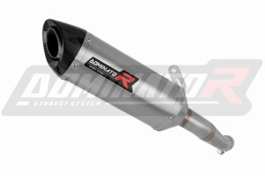 Yamaha MT-03 2020 - 2023 kipufogó Dob HP8 + dB killer medium