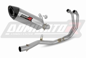 Yamaha MT-03 2020 - 2023 Full System kipufogórendszer HP8 dob + dB killer medium