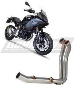 BMW F900XR 2020 - 2026 Kipufogó leömlő