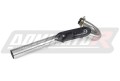DOMINATOR kipufogó leömlő CRF 450 R motorkerékpárhoz 2002 - 2003 2