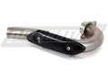 Kolektor wydechowy DOMINATOR  pasujący do motocykla CRF 250 R 2004 - 2005 2
