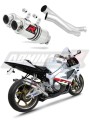 DOMINATOR GP1 kipufogó dob Honda VTR 1000 SP1 1998 - 2001 motorkerékpárhoz 6
