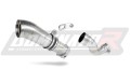 exhaust muffler DOMINATOR GP2 fits the motorcycle Honda CBR 1000RR 2014   2016 3