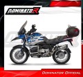 DOMINATOR HP1 kipufogó dob BMW R1150R motorkerékpárhoz 4