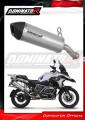 DOMINATOR HP7 Titán kipufogó dob BMW R1250GS 2018 - 2023 motorkerékpárhoz 2
