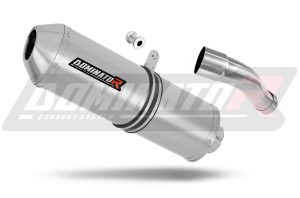 HONDA CB 600F HORNET PC41 2007-2013 Homológ kipufogó OVR hangtompító
