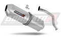 wydech tłumik DOMINATOR OVR pasujący do motocykla HONDA CB 600F HORNET 1998 - 2002