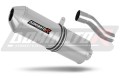 DOMINATOR OVR kipufogó dob Benelli TRK 502 X 2018 - 2021 motorkerékpárhoz