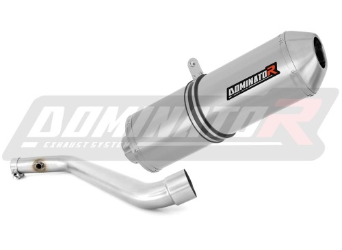 DOMINATOR OVR kipufogó dob BMW R1100RT motorkerékpárhoz