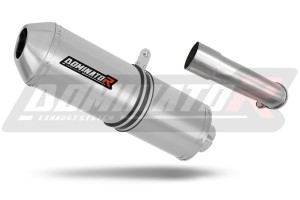 KTM 390 Adventure 2020 - 2024 kipufogó Dob OVR + dB killer