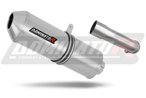 DOMINATOR OVR kipufogó dob KTM 390 Adventure 2020 - 2024 motorkerékpárhoz