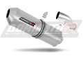 DOMINATOR homologált OVR kipufogó dob YAMAHA FZ1 FAZER 1000 2006 - 2015 motorkerékpárhoz