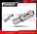 DOMINATOR OVR kipufogó dob BMW R1150GS motorkerékpárhoz 2