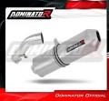 DOMINATOR OVR kipufogó dob a BMW R1200RT 2004 - 2009 motorkerékpárhoz